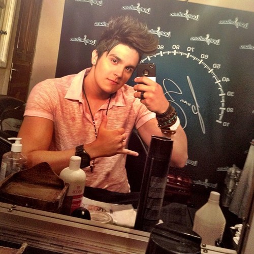 Te Amor Mais Do Que Tudo Nessa Vida Quero Fica Do Seu Lado Resto Da Minha Vida Te Amor Te Vivo @LuanSantana