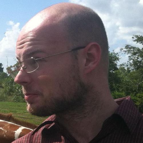 Personal finance editor and writer. Would-be vagabond. Not a very active account.