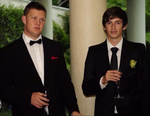 sebjgolding's profile picture. 