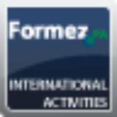 formezEU's profile picture. The International Activities Office of FormezPA mainly deals with EU-funded projects in the field of Public Administration