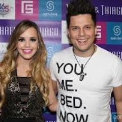 Fc Do Interior De SP unidas pela Barbie e& o Ken do Sertanejo @THAEMEETHIAGO Donas  :@janainateamgl  & @byahhhbia Since:11-12-12 Eles seguiu _/_/_