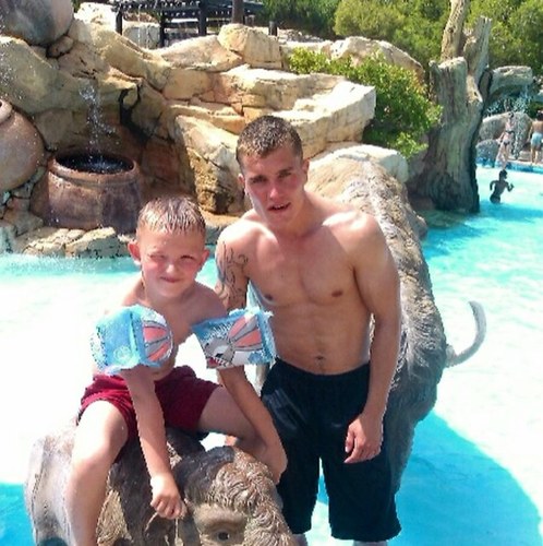 DomHadfield1's profile picture. 