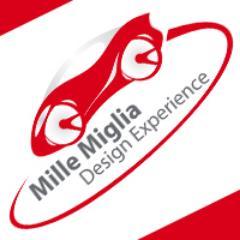 Mille Miglia Design Experience: 
il primo contest dedicato alla Mille Miglia 
del futuro! 
Sei un giovane designer? 
Iscriviti!