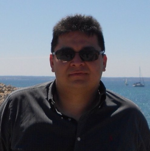 AnselmoRomero's profile picture. Entreprenur, interested in CxO level social and political activist. Information technology consultant and advisory for corporate enterprises