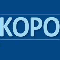 KOPO_Magazin's profile picture. Der Online-Auftritt des Fachmagazins KOPO - kommunalpolitische blätter mit tagesaktuellen Berichten.  Impressum http://t.co/CDVOooAJB5