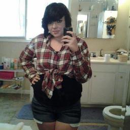 im lesbian uhm im not a player but im not a virgin. yeah so yeah lol.. i also have a youtube account c:
