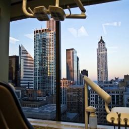 ariadentalchi's profile picture. Welcome Aria Dental! Our doctors and staff work as a team to provide personalized and thorough treatment to achieve comprehensive dental wellness.