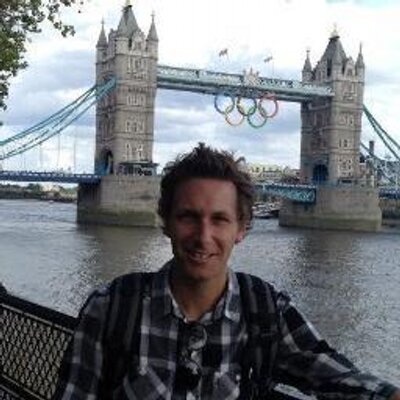 Trev Van Knotsenburg on Twitter 