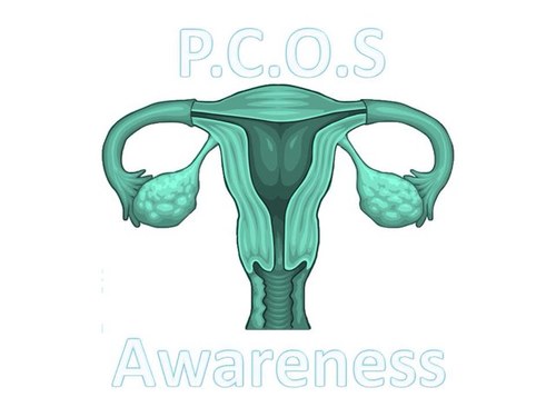 Polycycstic ovarian syndrome. This page has been created to help raise awareness for an illness that has very little recognition and help. I am here to help.