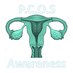 PCOS Awareness (@awarenesspcos) Twitter profile photo PCOS Awareness (@awarenesspcos) Twitter profile photo