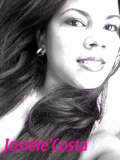 Sou feliz!