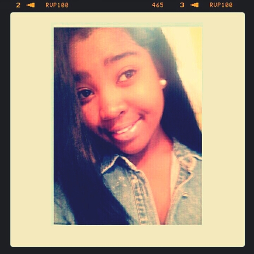 #kute #dhatbaby #longhair #redbone #bad #weika
