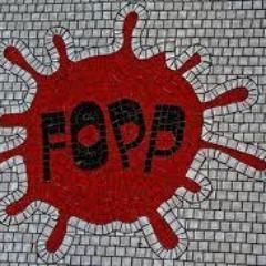 FOPP is now safe ! So let's share the love ! PLEASE JOIN, SHARE, LIKE, RETWEET, etc...
Thank you very much.