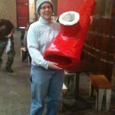 Giant kazoo 2024