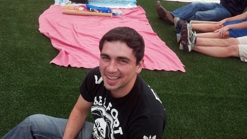 Alexecution's profile picture. 