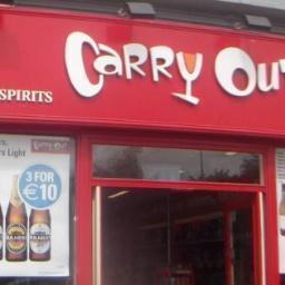 carry out off licence