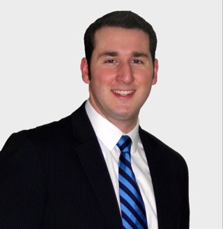 I am an aspiring leader for a stronger Jewish community!