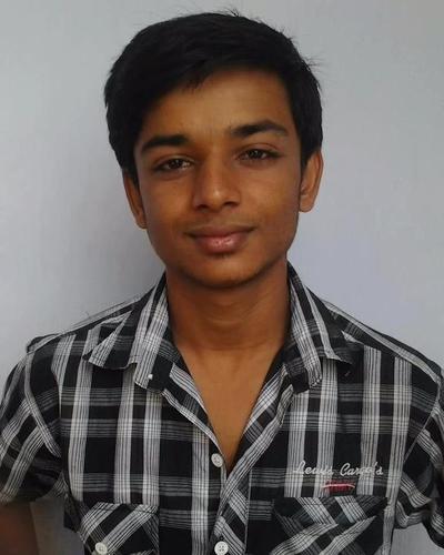 I Am NoT
SaYiNg ThAt I
Am
SpEcIaL....!!
BuT,
I Am JuSt OnE
Of GoD's
LiMiTeD
EdItIoNs...,!!!
-SrEeKaNtH