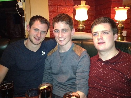 JarlathMcCarthy's profile picture. j