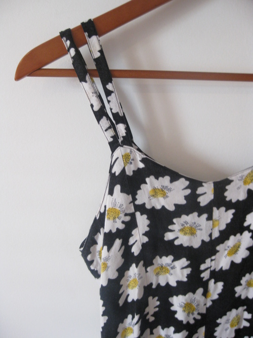 we sell lovely modern vintage on Etsy. new items added every week