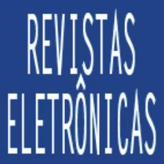 Twitter Oficial do Portal de Revistas Eletrônicas da PUC-SP.