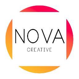 talk2nova's profile picture. New creative advertising agency based in Bournemouth.

A fresh and forward thinking foursome dedicated to giving ideas clout.