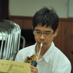 オーケストラ等でホルンを吹いています。学生時代にベト3でHiEs→ベト7でHiE→社会人時代にフェスバリでHiF。合奏大好き。伸びやかな音色大好き。Drop Music Festival Vol.α出演。ライブ「ゲーム・ミュージック Salute」出演。FCB16th出演。オケやホルンやゲームのことを呟きます♪