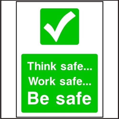 safety_simple's profile picture. GMB Health & Safety Representative
TUC OSH Diploma
IOSH Affiliate Member