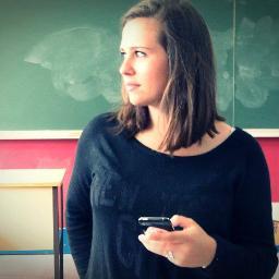 Étudiante en E-business, Stratégie Digitale et Brand Marketing, qui souhaite en apprendre toujours plus sur les dernières tendances ! Web School Factory Power !