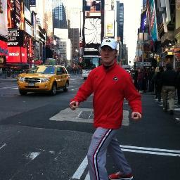 Christian. Husband. Father. Wears Silver Britches; Go Dawgs! F3 handle = Hushpuppy