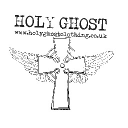 ThisIsHolyGhost's profile picture. Is fast becoming one of the hottest new underground labels to emerge this year.
