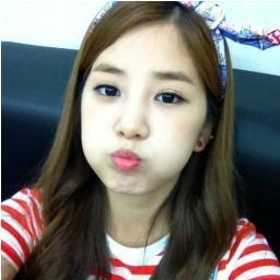 Leader from A Pink | Roleplayer  | Single | Need NC