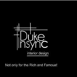 Duke Insync offers interior design services to homeowners, corporates both big and small, hotels, lodges, B & B's and inns to create an inviting experience
