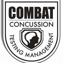 Combat Concussion Testing Management works with schools, recreation programs, club programs, to conduct  concussion testing and manage their concussion programs