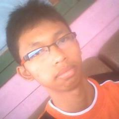 Ku suka Kamu, tp Kamu tidak tahu Aku suka Kamu...
FB Me at http://t.co/jMiXQAbh