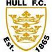 Hull FC Academy (@hullfc_academy) 's Twitter Profile