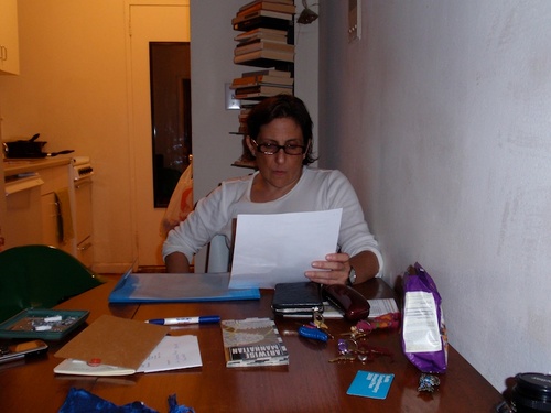 Escritora