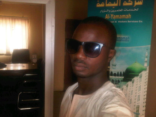I'm hot