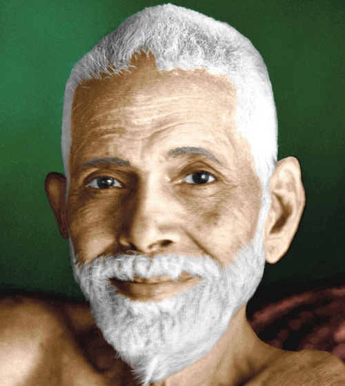 Devotee of Ramana Maharshi. Interest in Yoga, Meditation and Relaxation.