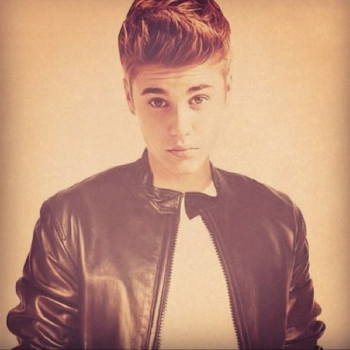 I don't love Justin, I love Kidrauhl.♥
