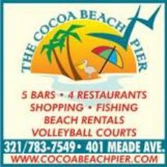 This historical landmark on the Space Coast was established in 1962. Home to 5 restaurants, 4 bars, gift shops, free live musical entertainment.