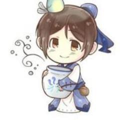 BruceYQ's profile picture. 慎思明辩，博学笃行。