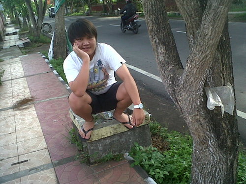 miguelmigee's profile picture. ♥ Jesus