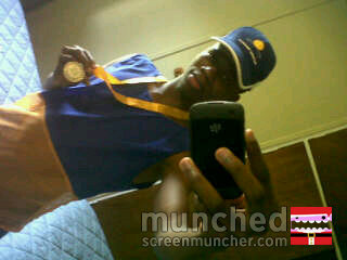 Rugby is my theng...........but Jesus is my king