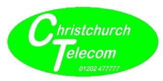 ChristchurchTel's profile picture. Maintainer of Business Phone Systems   Telephone: 01202519518