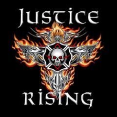 JusticeRisingUK's profile picture. Classic rock and metal covers band based in Wakefield, West Yorkshire.