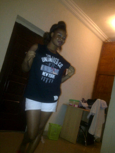 I'm me beliv me