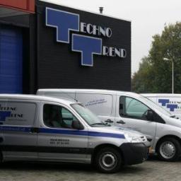 De specialist in afval en balenpersen. Besparen op afvalkosten, bel Techno Trend Milieutechniek. Besparingen van 50% zijn meer regel dan uitzondering.