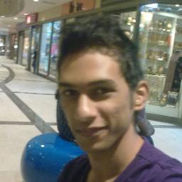 FOLLOW ME I WILL FOLLOW YOU :D