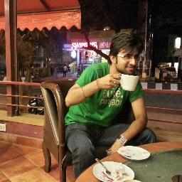 Data Engineer by Profession, Poet at Heart, Philosophical by Thought, Singer at times and a Freelancer by Choice :-)
